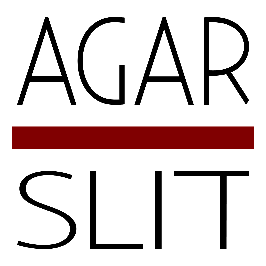AGAR | SLIT